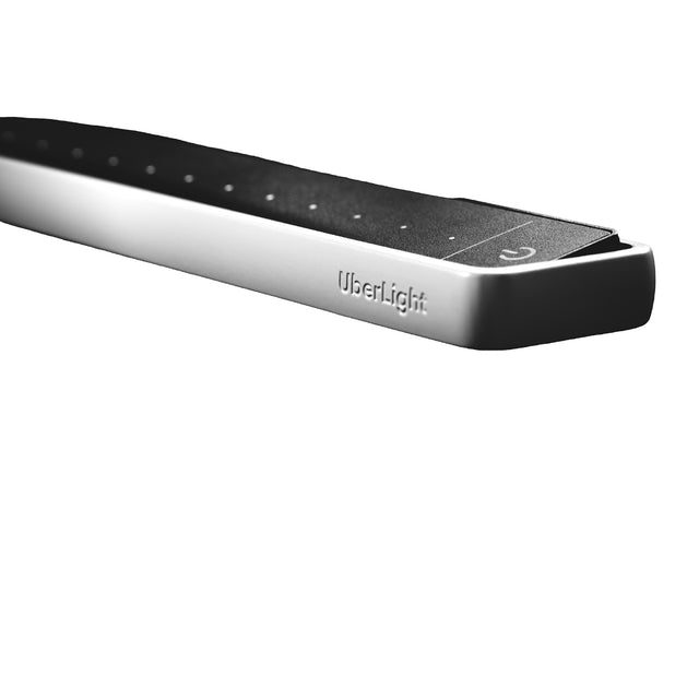 UberLight™ Frame LED Desk Light - Turntables, TCG & Sports Cards