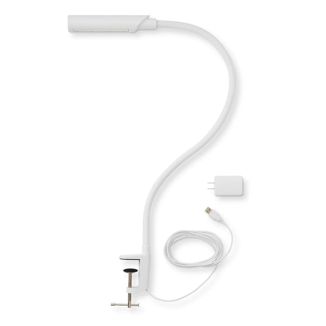 UberLight™ Flex LED Task Light, USB with Clamp