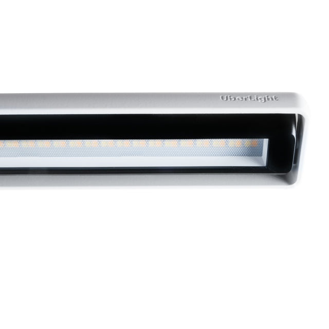 UberLight™ Frame LED Desk Light - Turntables, TCG & Sports Cards