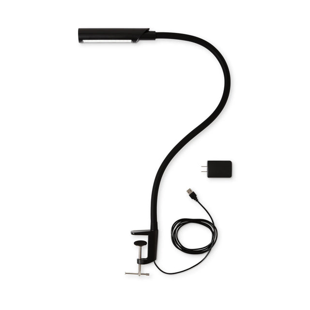 UberLight™ Flex LED Task Light, USB with Clamp